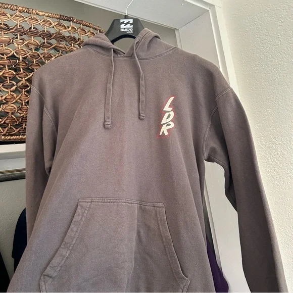 Lana Del Rey F*ck it I Love You Hoodie - Picture 2 of 2